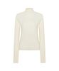 RENEJ Wholegarment Slim Turtleneck Knit