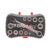SIGNET Gear Wrench and Microdriver Set 28273 22-Piece
