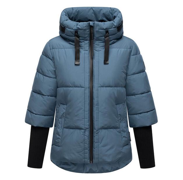 Куртка зимняя Navahoo Lotusherz