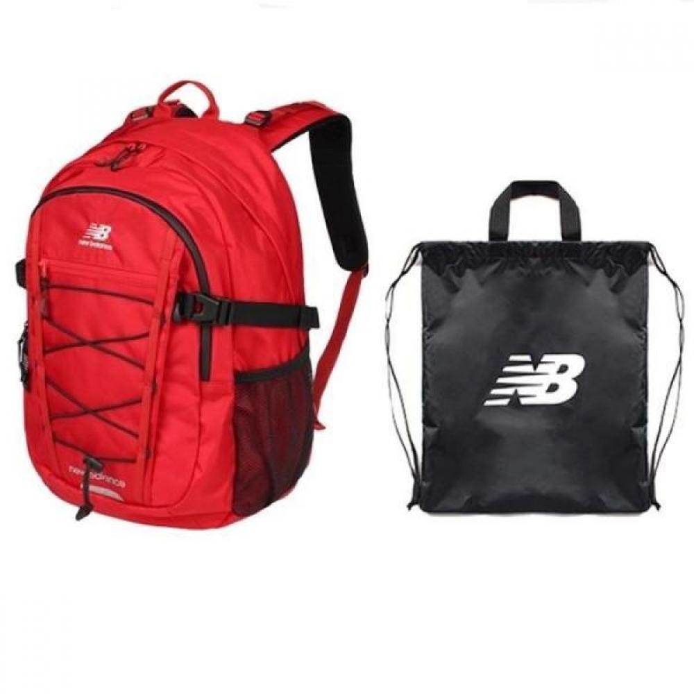 

New Balance Рюкзак Nb 2 Pick Plus Gcba101