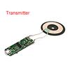 Wireless Charger Transmitter Receiver Module Circuit Board QI Standard Fast Charging DIY Wireless Charger Receiver Moudle