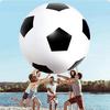 Durability Inflatable Swim Toy Portables Inflatable Compacts Water Playing Ball for Playtimes Pool Accessory Outdoor Use