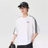adidas Originals 3S Rundhals Sport Atmungsaktives Baumwolle Kurzarm T-Shirt Herren Oberteile KG6332