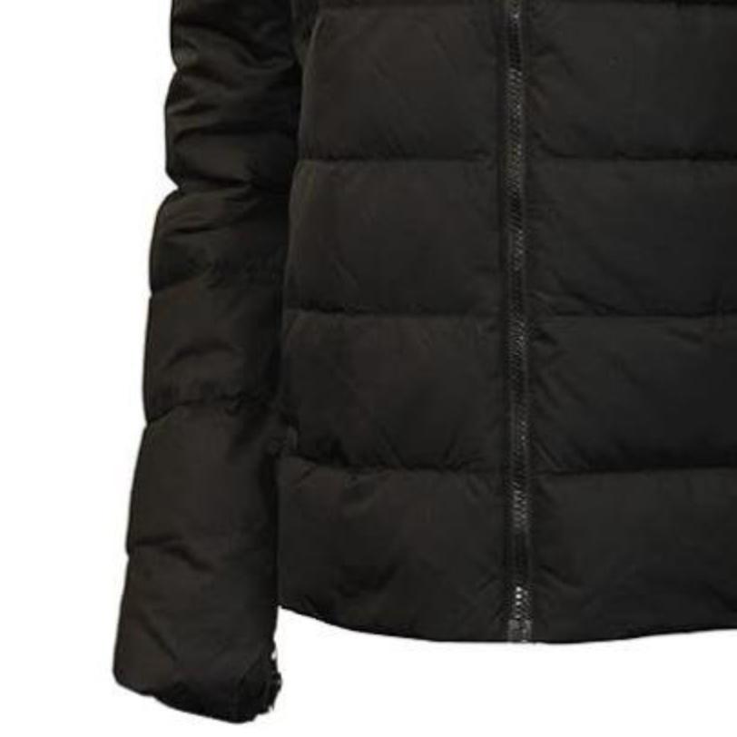 The North Face Женская пуховая куртка Minoqua 'Черная' NF0A55XB-JK3