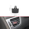 Car A/C Air Vent Grille Tab Clip Automobile Air Conditioner Outlet Repair Kit For Hyundai Elantra