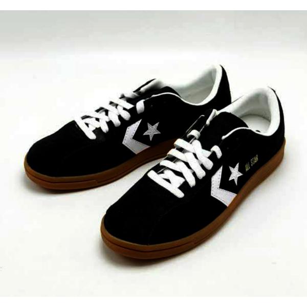 Converse Men woMen All Star Classic Trainer Sneakers Black A16534c