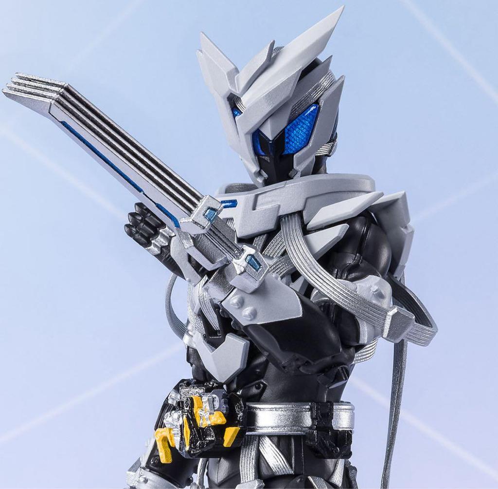 [USED] S.H.Figuarts Kamen Rider