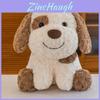 Charming Spotty Puppy Soft Toy For Teens Gifts And Room Decor With High-quality Teddy Plush
