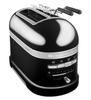 Toaster 2 Artisan 5Kmt2204 Kitchenaid Color: Gloss Black