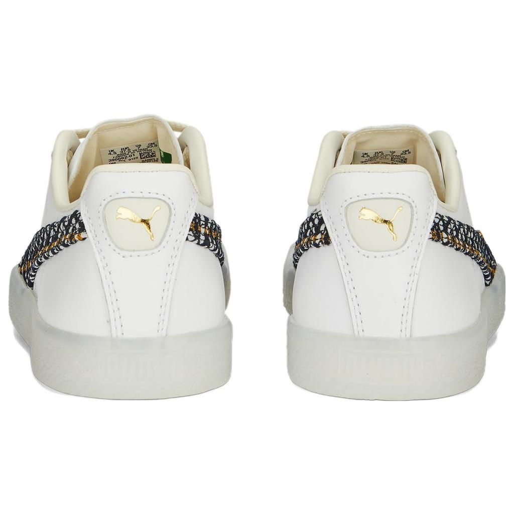 New PUMA Clyde Summer Breeze Women's 390092-01