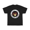 Leung Ting Wingstun Kung Fu Logo Wing Chun Kampfsport Unisex Marine Schwarz T-Shirt Größe S bis 5XL