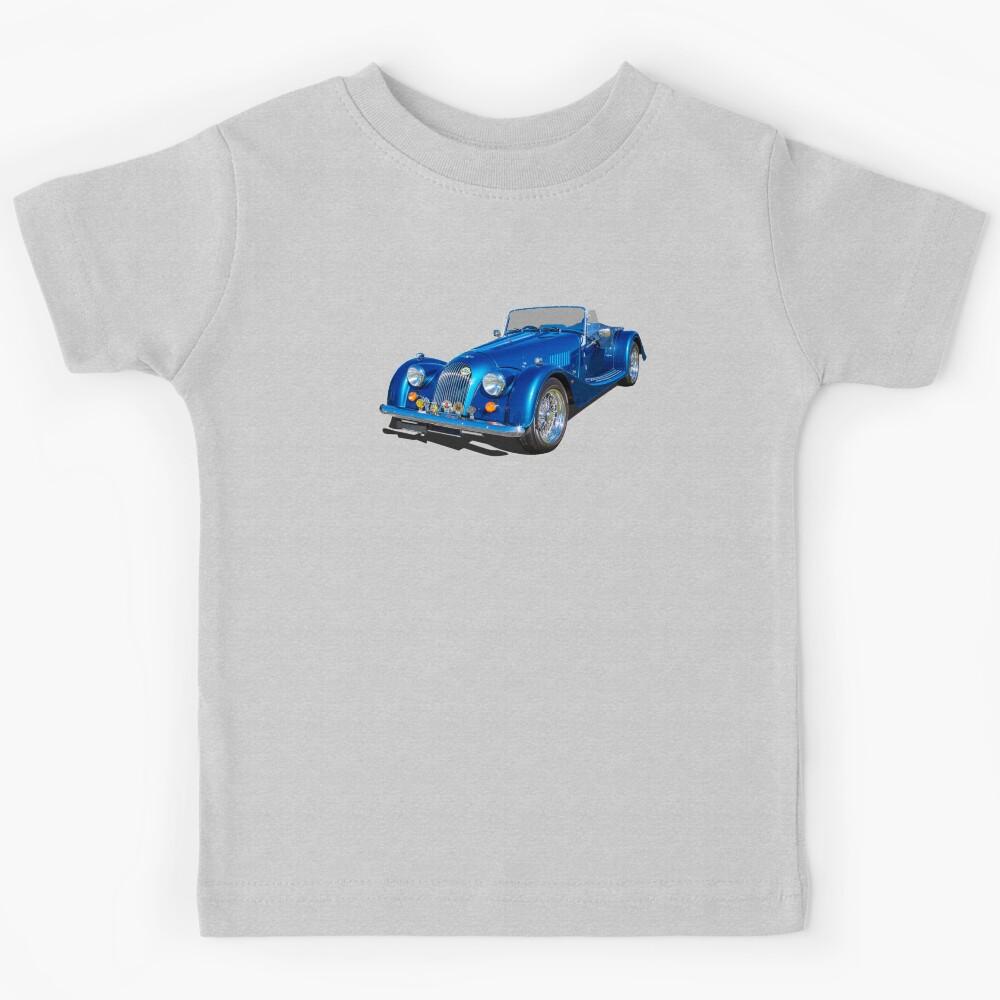 Morgan Rover Kids T-Shirt 100