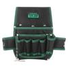 Professional Screwdriver Hardware Tool Work Belt Pouch With Secure Fastening System For Outdoor And Indoor Applications