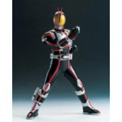 Kamen Rider Faiz K’sFACTORY
