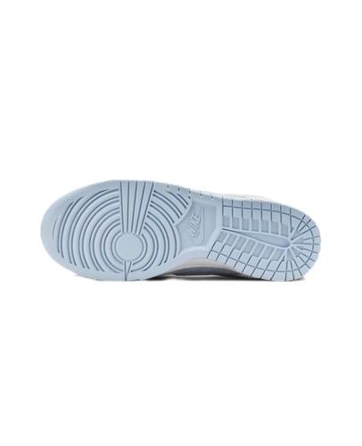 Nike Dunk Low Photon Dust Armory Blue W - FZ3779-025