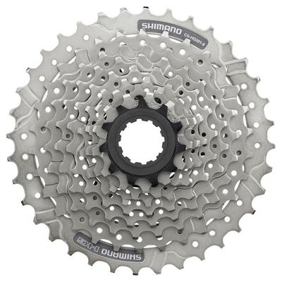 SHIMANO MTB Cassette Sprocket 9S ECSHG2019132 CS-HG201-9 11-32T