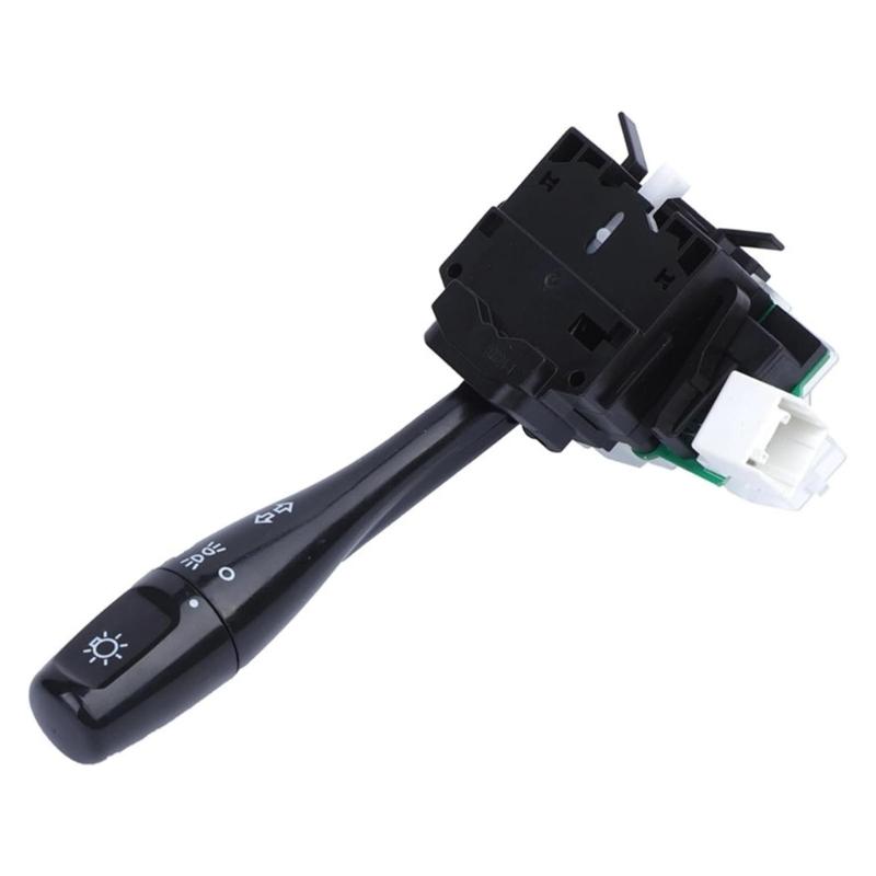 

Headlight Signal Wiper Combination Switches Assembly For Vehicles No Drilling Required MR570117 MR459891 CBS1104 1S4045 1