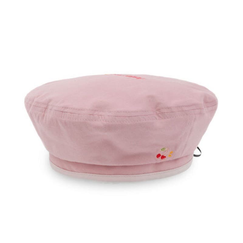 

CAPTEN Агата Очаровательный Берет [AGC2UWC002] Purple