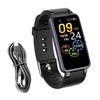 C2plus Smart Watch IP67 Waterproof Heart Rate Monitoring 0.96 Inch Pedometer Sport Fitness Bracelet for Outdoor