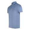 Tommy Hilfiger Mens Faded Polo Shirt