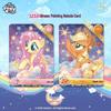 Pony Rainbow Series 5: Full Box of Blind Draw XR Cards (Fifth Generation)