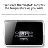 Insulin Cooler Portable Refrigerator USB Charging Medication Low-Temperature Storage Box Small Car Refrigerator For Family