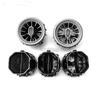 Car LED Front Dashboard Air Condition Vent Outlet Turbo Interior For Mercedes Benz V Class EQV  Vito Viano Valente Metris W447