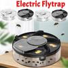 Fly Trap Pest Control Catcher Household Home Kitchen Automatic Pest Catcher Removable Insect Pest Catcher 2025