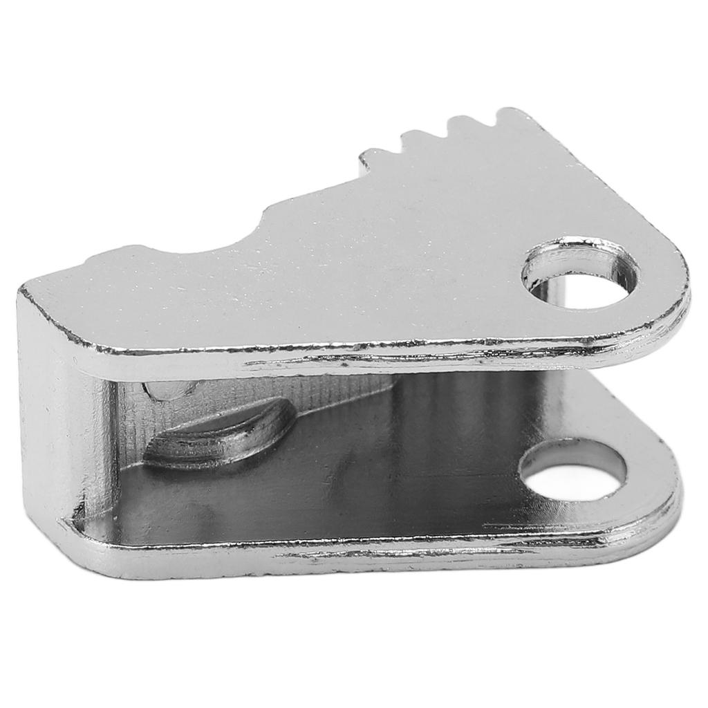 Door Handle Paddle Gear 1042845‑00‑B Stainless Steel Replacement for Tesla Model S 2012‑2020