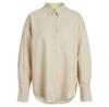 Jack & Jones Jamie Relaxed Linen JJXX Long Sleeve Shirt