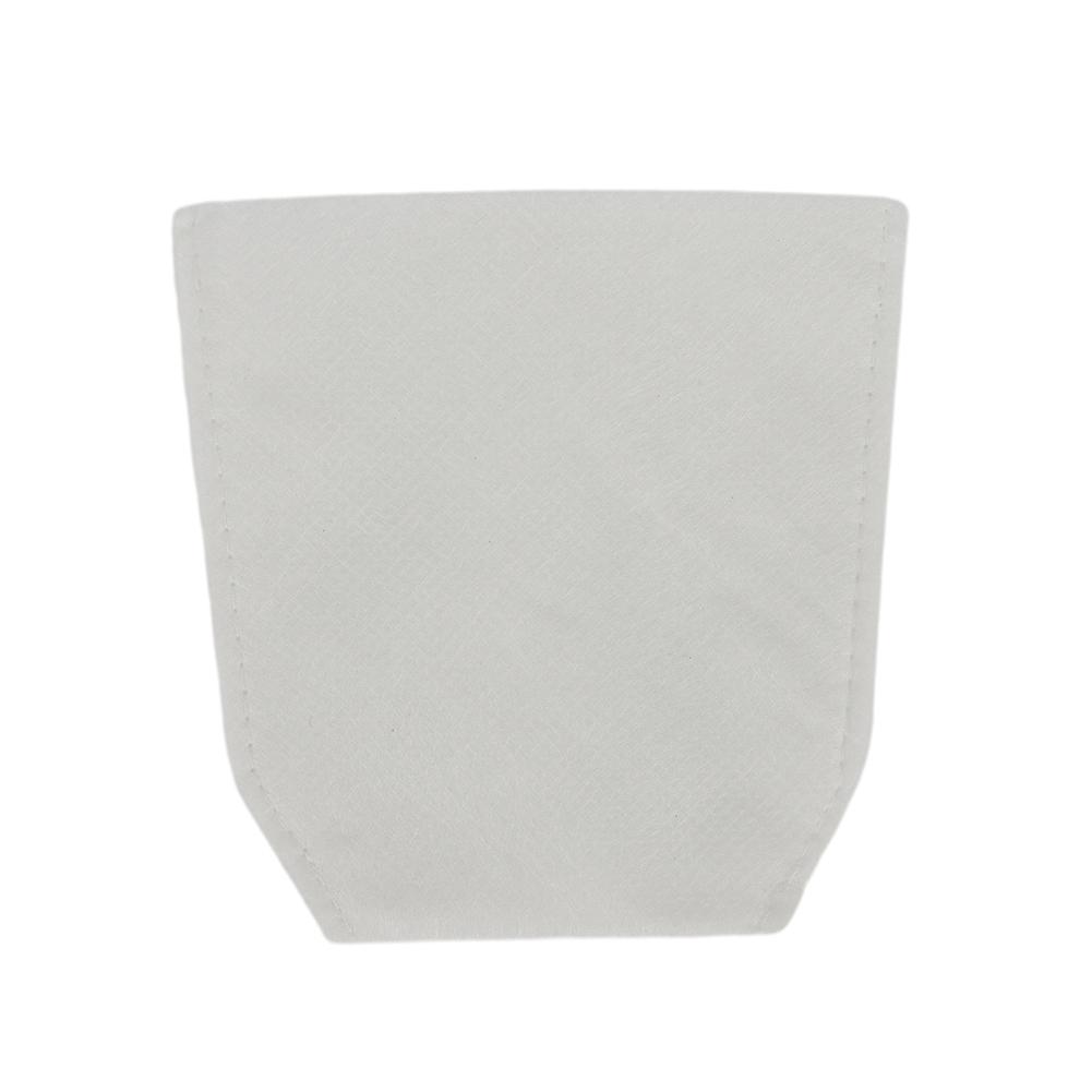 Filter Multi-grade Filtration Non-woven Practical 3pcs