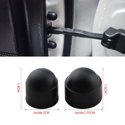 20Pcs/Set for Mazda 2 3 6 CX 5 CX-5 CX3 CX-3 Interior Accessories Auto Protection Cap Atenza Screws Cover