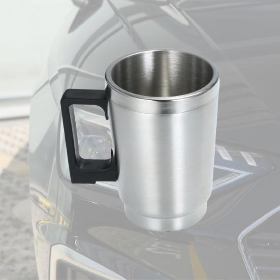 Headlight Lens Atomizing Cup Effective Polishing Heating Headlight Lens Restore Tool for Vehicles