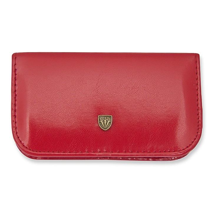 Zestaw do paznokci bl 9204 mc red