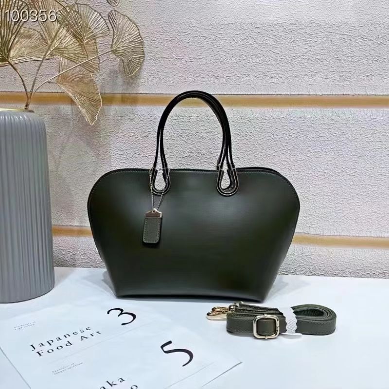 Многослойная сумка Простая и модная вместительная универсальная сумка через плечо Новая — фото 8