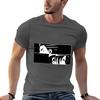Ace Attorney Dings T-Shirt Lässiges Grafikdruck-T-Shirt