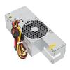 235W PC Power Supply Chassis Power Supply for DELL OptiPlex 760 780 960 980 SFF AC 100‑240V