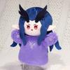 Ne Plush Zha Toy Hand Puppets Featuring Mythical Characters Children Doll Fans