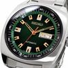 Seiko Recraft Series Automatic Men's Watch SNKM97