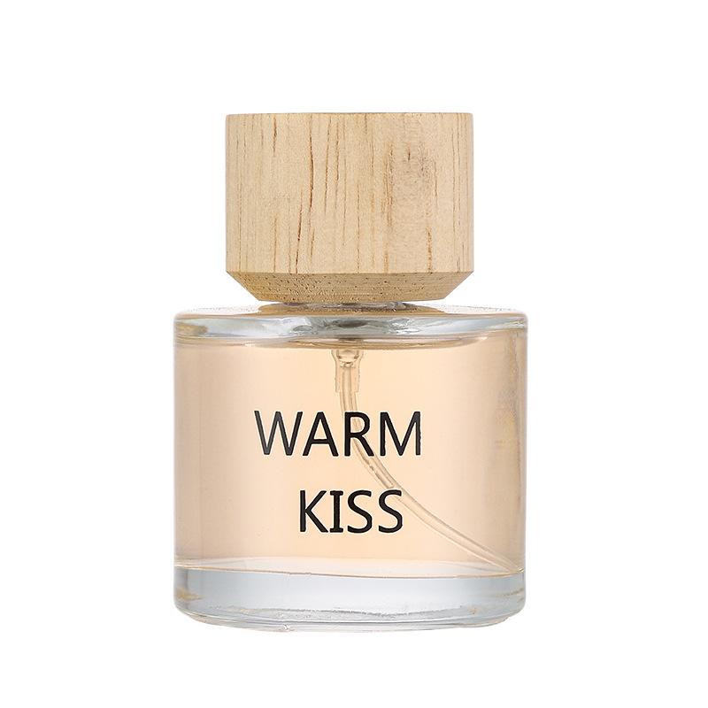 Huamu Manor Series Perfume Jasmine Fruit Niche Lasting Women's Light Fragrance Women's Perfume