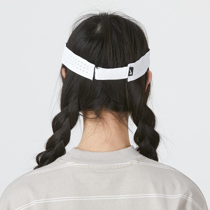 Nike Polyester Hats & Caps Unisex Casual AV6960-100