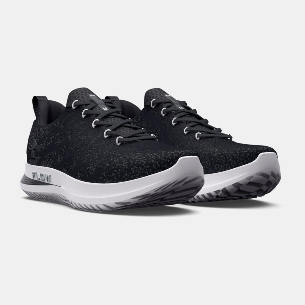 Sports shoes Under Armour black