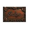Tin Sign Wall Art Retro Metal Painting Home Decor 20x30cm
