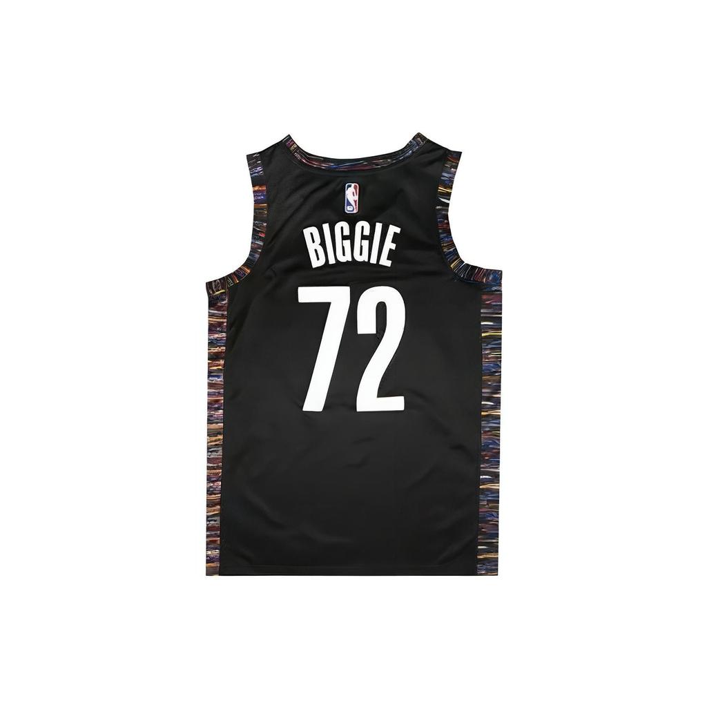 Nike Alphanumeric Print Casual Sleeveless Sports Basketball Vest Men Tops Black CD7062-010