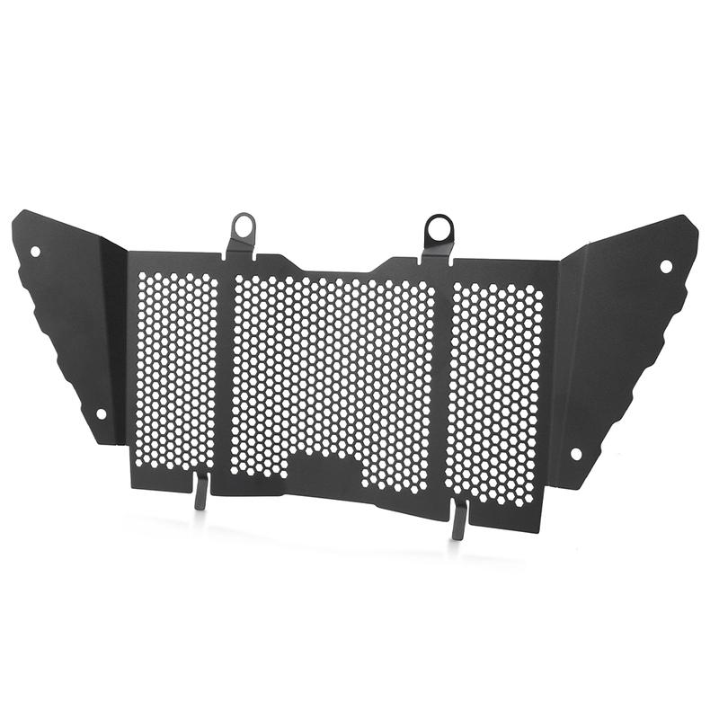 Motorrad Zubehör FÜR KTM 390ADV 390 ADVENTURE 2019 2020 2021 2022 2023 CNC Kühler Schutz Gitter Grill Abdeckungen