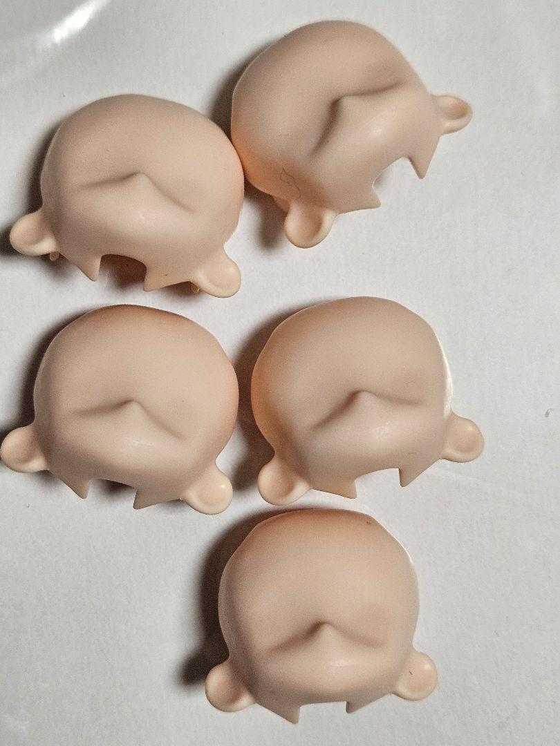 

[USED] Sugary Girls Sweets Party Bonus Face