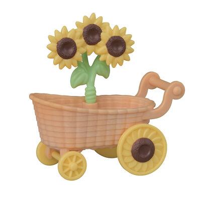 Sylvanian Families Hamsterfamilie EPOCH Calico Critters Japan FS-61