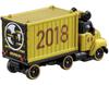 Tomica Disney Motors Dream Carry Mickey Mouse 90th Anniversary 2018 Edition