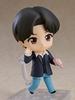 Nendoroid TinyTAN SUGA Plastic Painted Movable Figure Non-scale