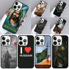 Islam Schiiten Imam Ali Hussein Handyhülle Für iPhone 17 Air 16 16e 15 13 14 Pro Max 11 12 Plus 2022 MAX Hülle Abdeckung